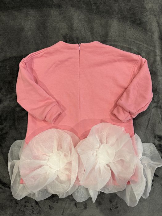 Стильна святкова сукня, 104 розмір