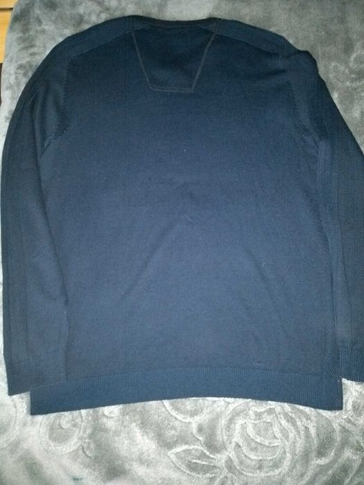 Cienki elegancki sweter Carry r.Xl