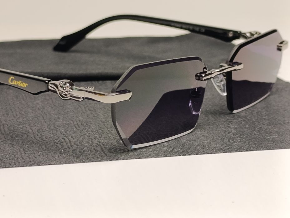 CARTIER Panthere