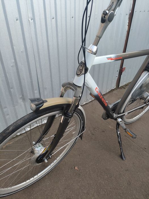 Rower męski Gazelle Cadiz