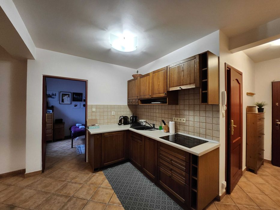 Apartament w centrum Zakopanego, 700m od Krupówek