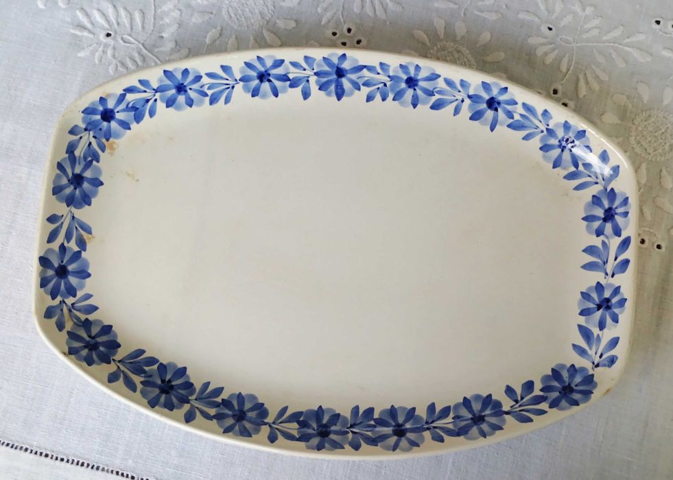 Wielki półmisek Włocławek