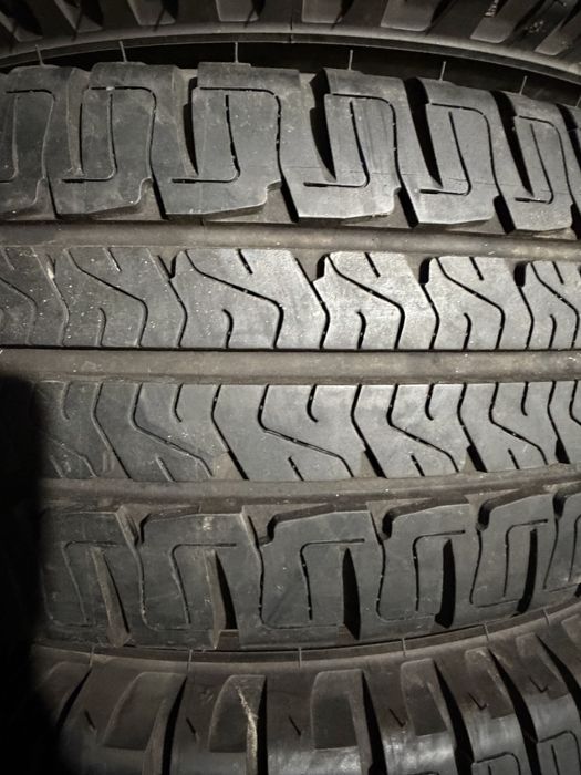 225/75 r16 C Micheli 4 шт.