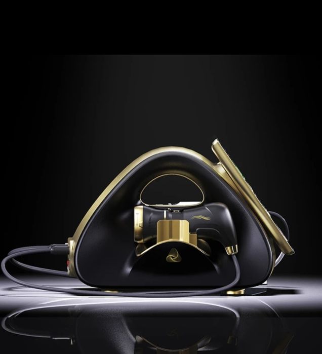 Vendo hifu 22d mpt e liposonic