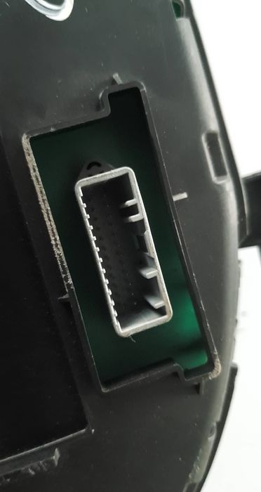 Quadrante / painel de instrumentos RENAULT Clio III (BR0/1, CR0/1)