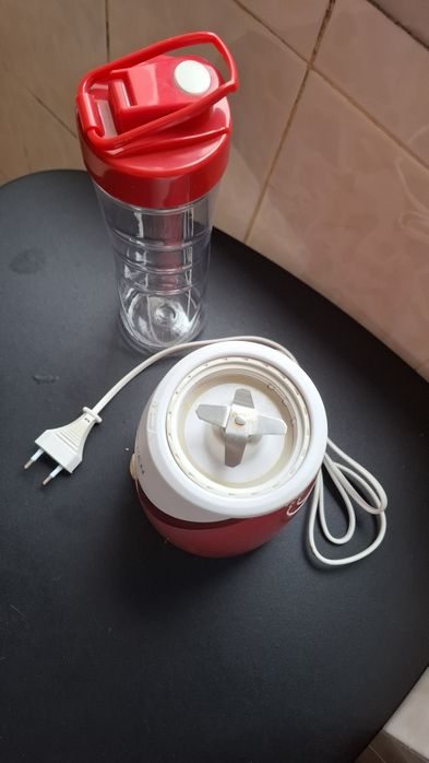 Blender Hoffen Everyday liquidificadora