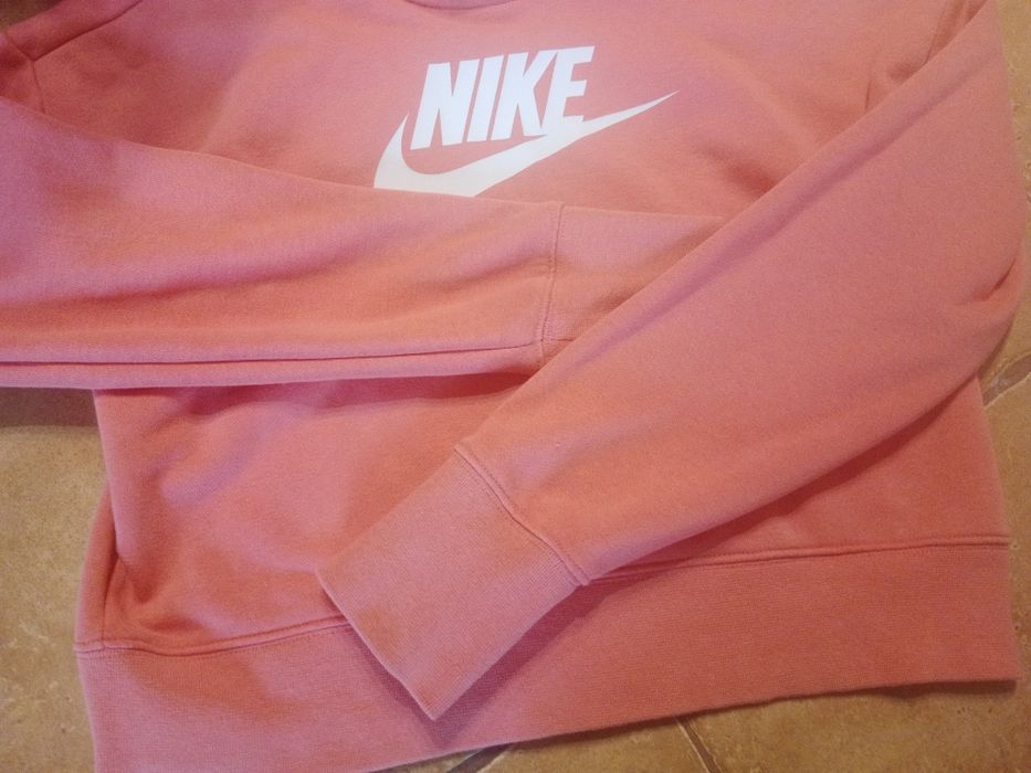 Bluza dziewczęca Nike
