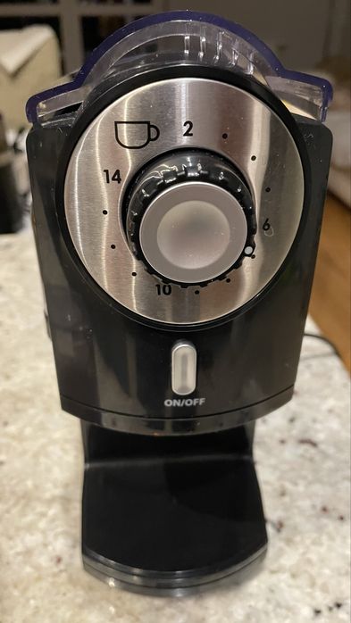 Młynek  do kawy Melitta Molino