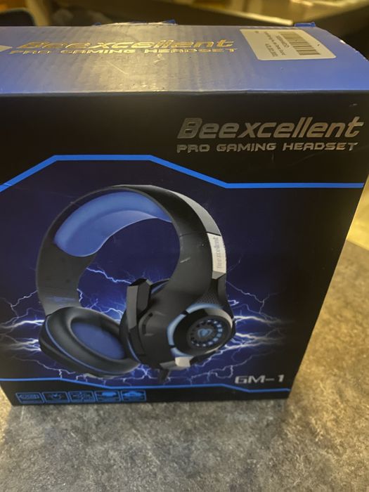 Прродам наушники Beexcellent pro