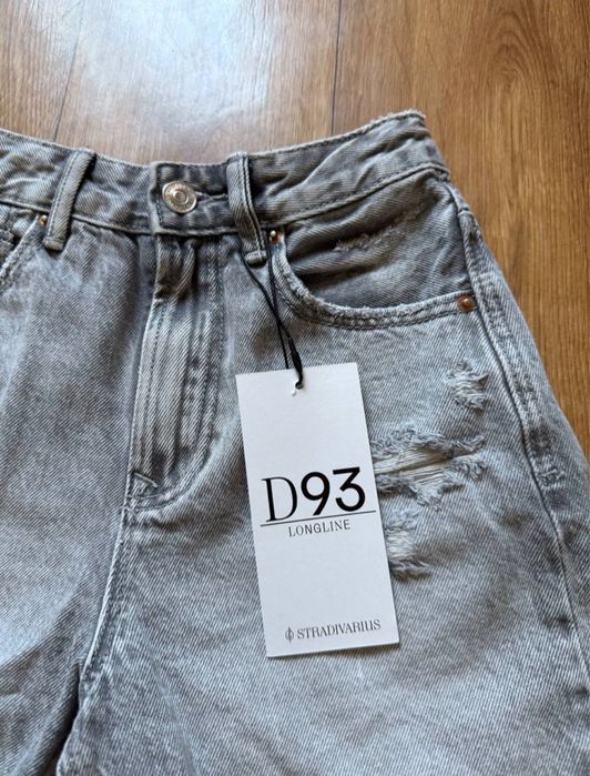 Шорты страдивариус