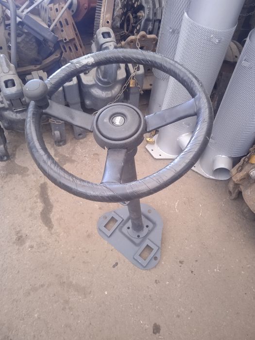 Кабіна трактора Т-150 ХТЗ