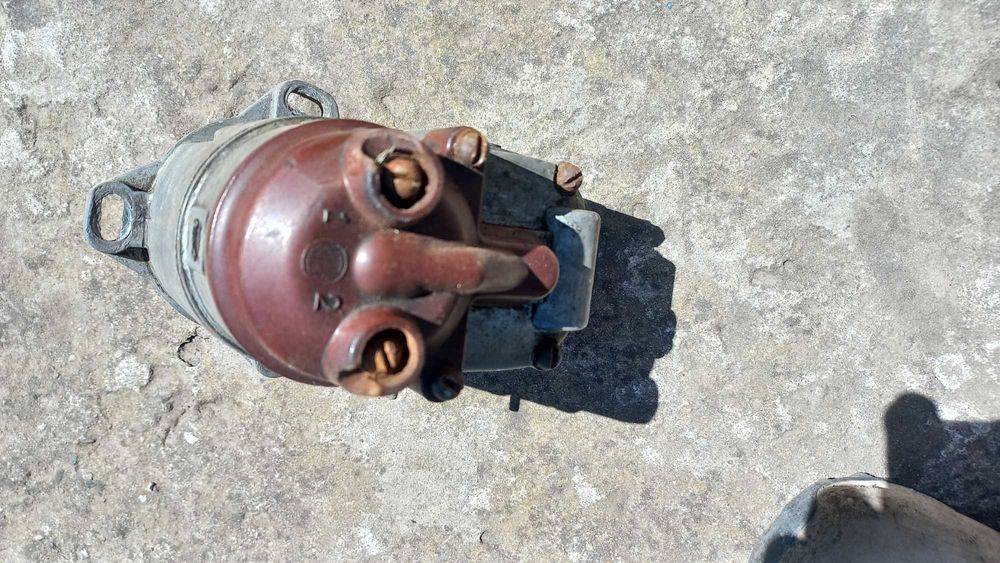 Магнето М4881 ГОСТ 3941-60