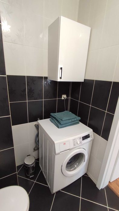 Do wynajęcia na najem krótkoterminowy Mieszkanie ulica Reja Włocławek