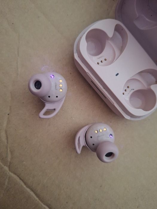 Słuchawki douszne Bluetooth JBL RFL FLOW PRO