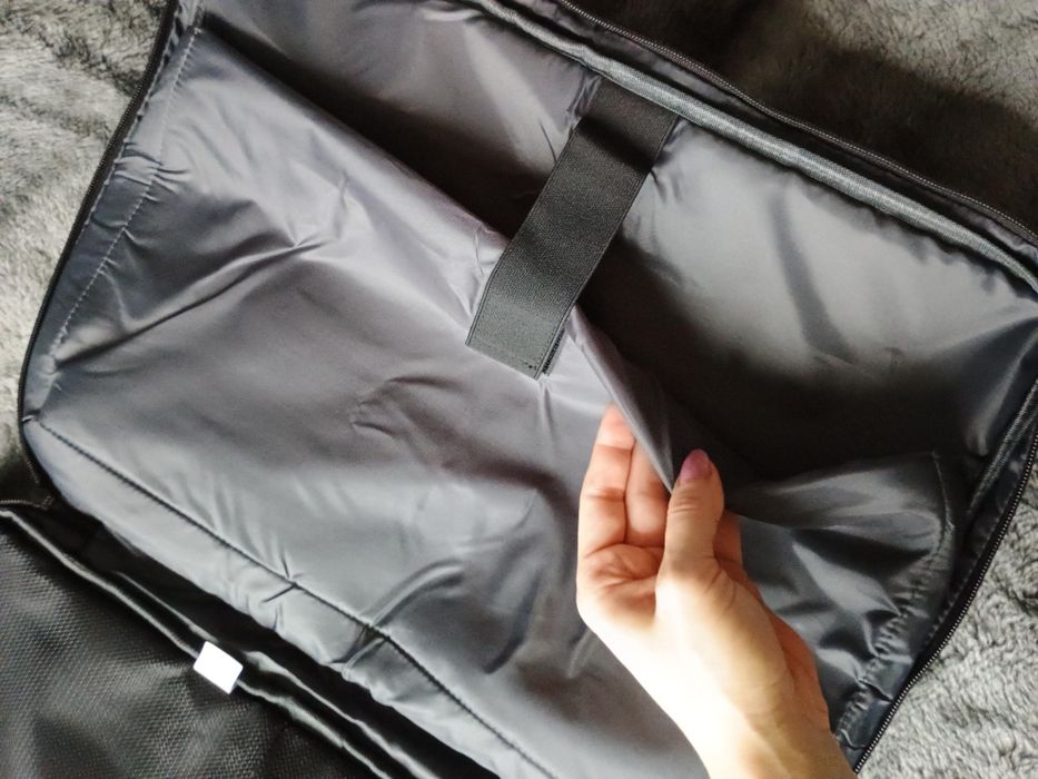 Torba na laptopa 17 cali, etui Bagasin