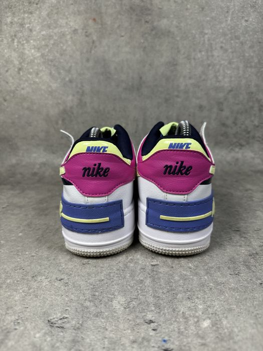 Nike Air Force 1 Shadow Buty Damskie rozmiar 38.5