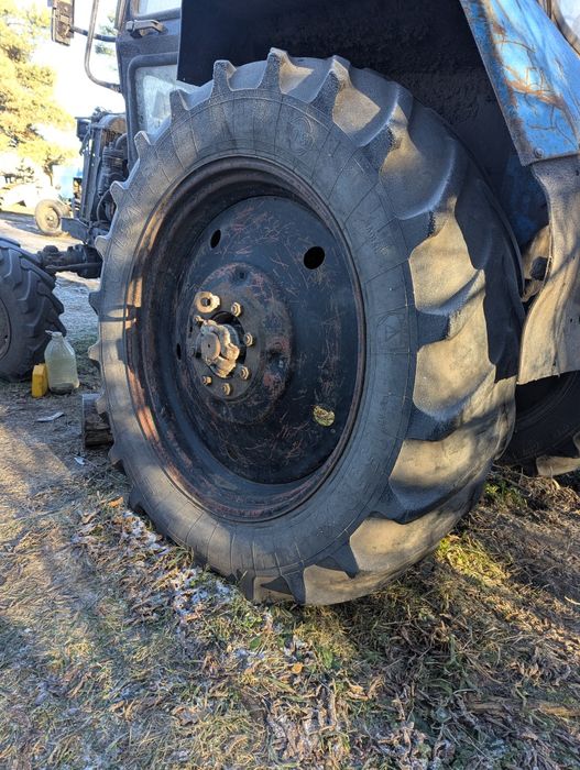 Диски МтЗ резина на запас колеса коло резина скат покришка МТЗ ЮМЗ Т40