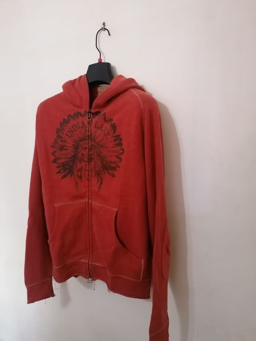 Hoodie Polo Jeans, muito bom