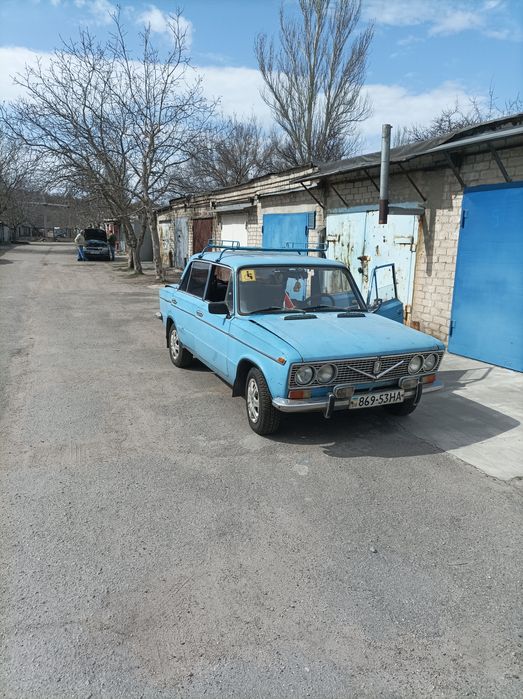 Продам ВАЗ 2103 1.6