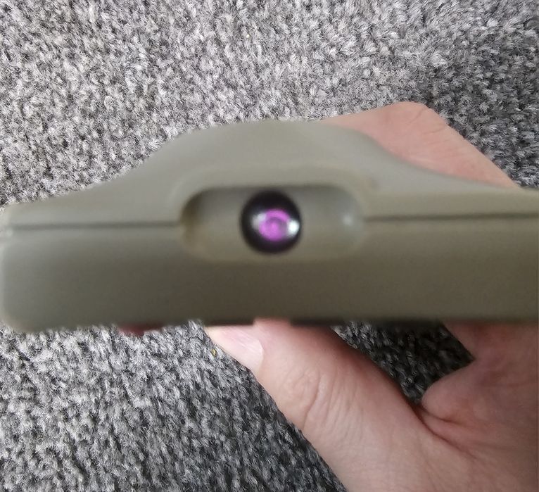 Pilot Panasonic/ Technics . Wysyłka