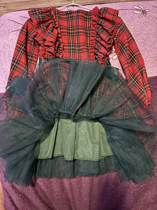 Шыкарное нарядное платье