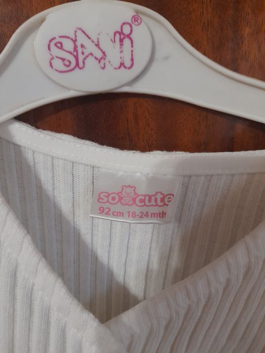 Платтячка для маленьких красунь