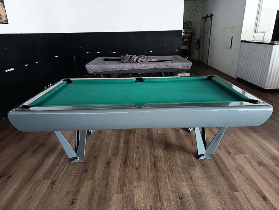 Mesas de Pool Space II