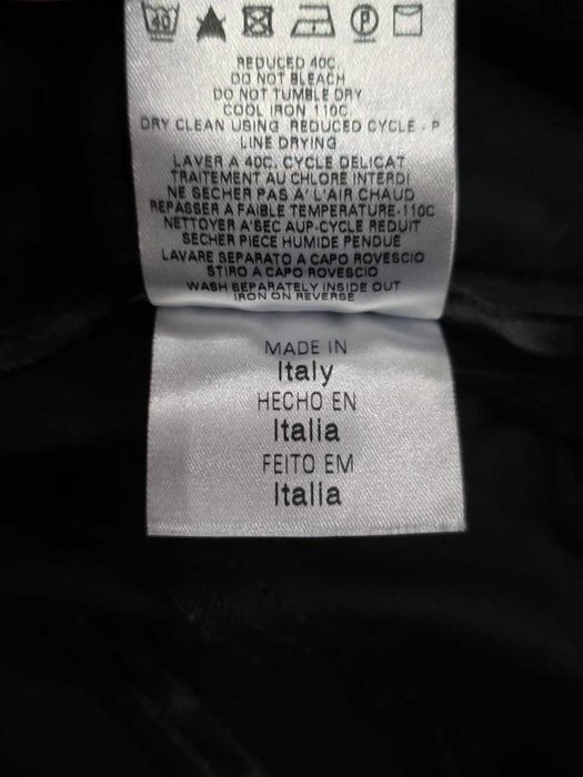 Брюки Alexander Mcqueen Оригинал