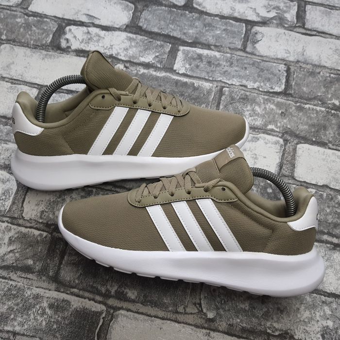 Кросівки Adidas Lite Racer 3.0 40р 25см nik asic reebo merrel hok