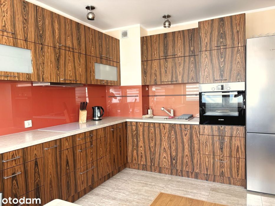 Mieszkanie 58,81 m² | ul. Urocza, Puławy | Miejsce postojowe