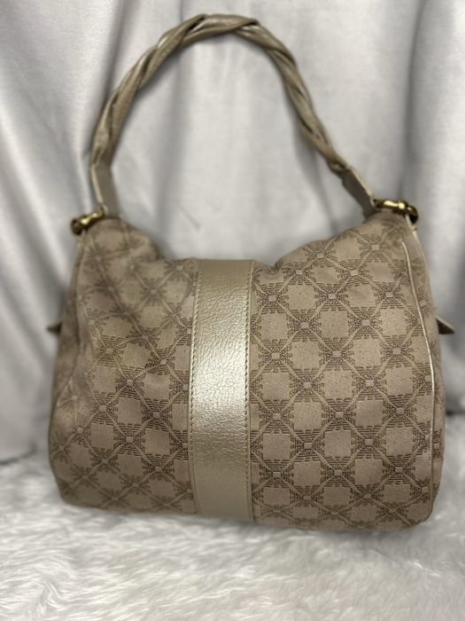 Сумка вінтажна бренд Emporio Armani