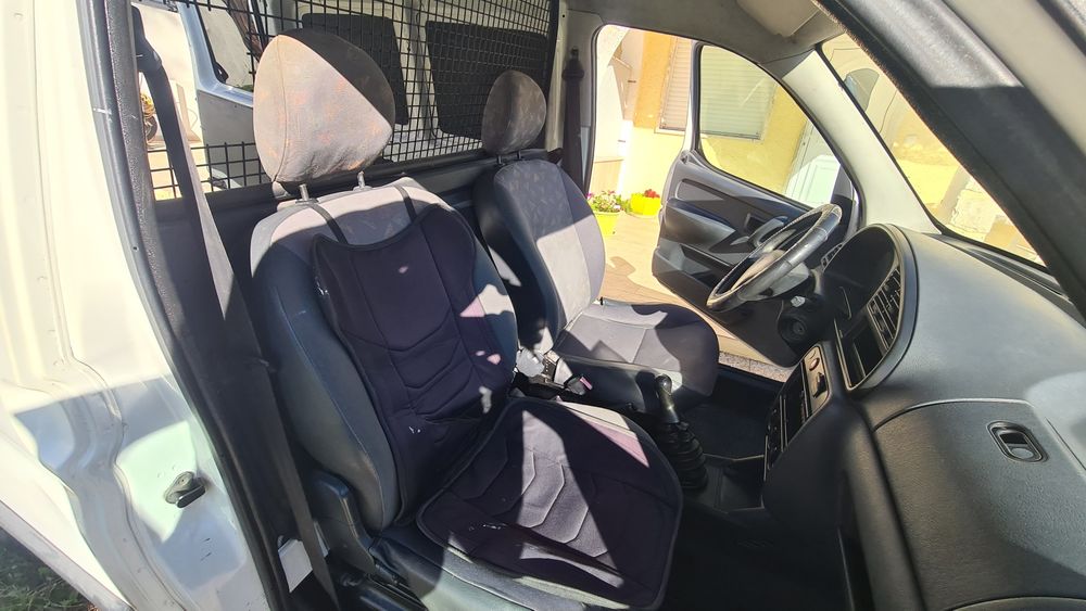 Citroen Berlingo 1.9D - 175KM