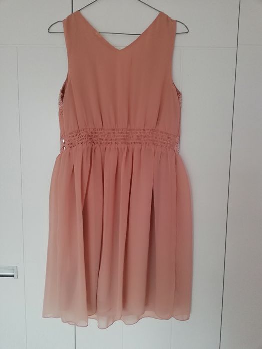 Sukienka bonprix 38 nowa