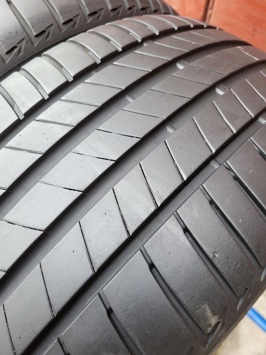 245/40/19 R19 Bridgestone Turanza T005 2шт ціна за 1шт шини
