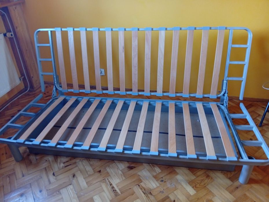 Łóżko beddinge Ikea