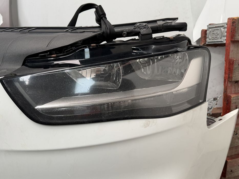 Frente completa Audi A4 2.0TDI (2012)
