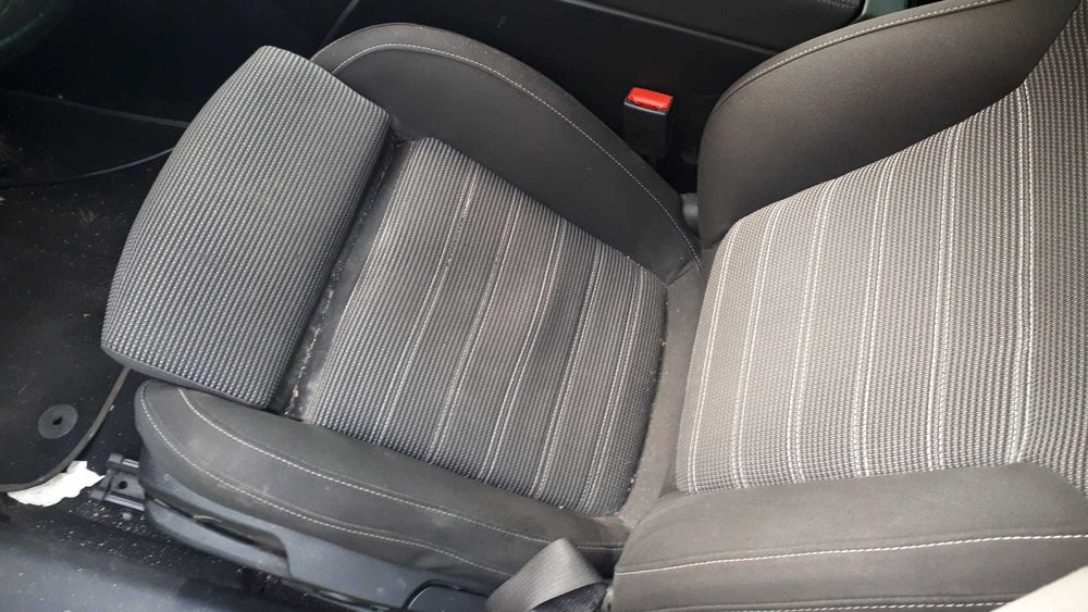 OPEL INSIGNIA A 2.0 cdti cala na czesci lakier Z177
