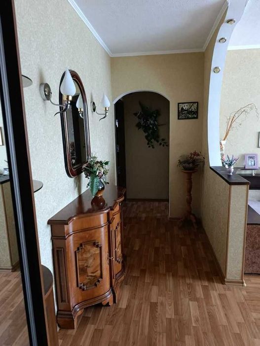 Продам 3к квартиру на Залютино! Заходи и живи! Рассматриваем сертификат - View 6