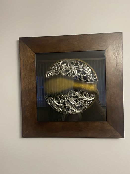 Obrazy przestrzenne 3D