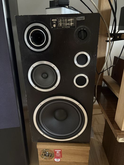 Kolumny altus 110