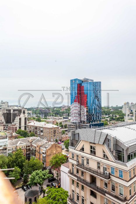 Продаж квартири, ЖК Botanic Towers, вул. Саксаганського