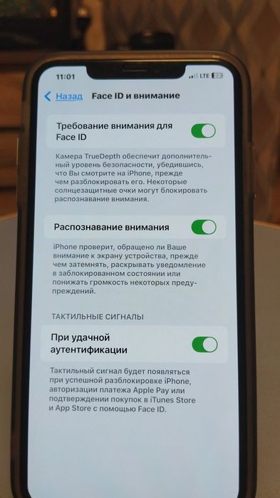 iPhone XS Max 64gb