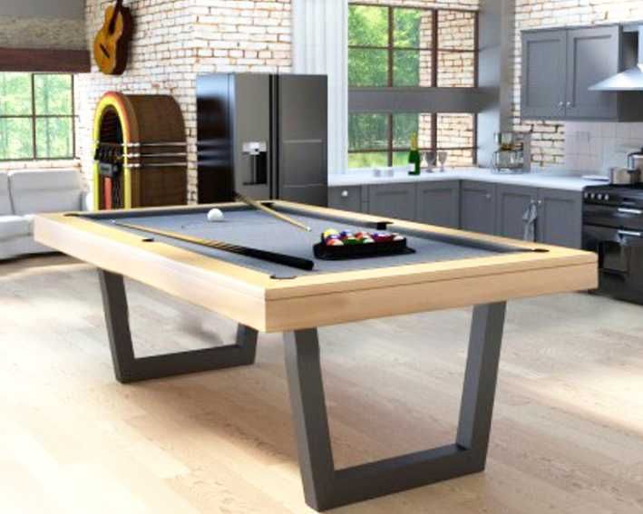 Bilhares Snookers e Matraquilhos / Montagens em todo País