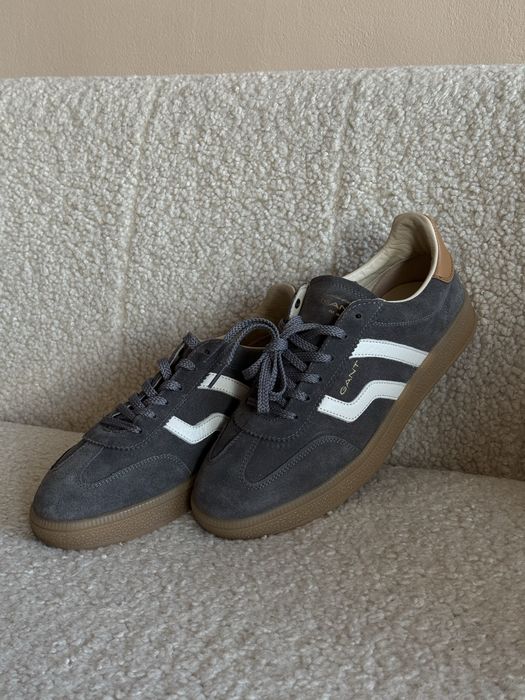 Кросівки кеди Gant 41p