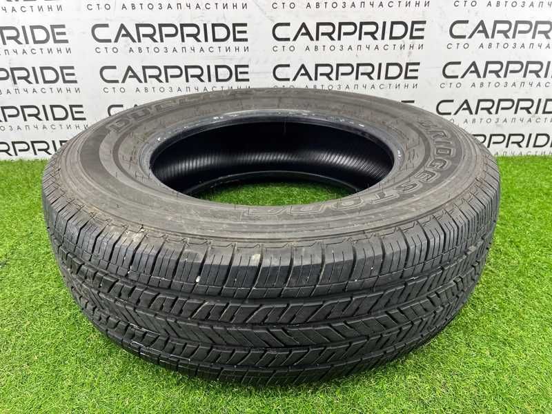 Шины летние 255/70 R18 Bridgestone Dueler H/T