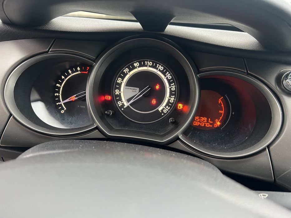 Citroen C3 2016