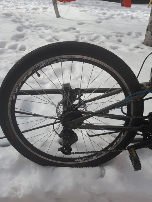 Велосипед Азімут 26"