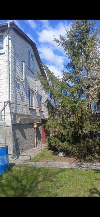 Продаж заміського будинку Богданівка