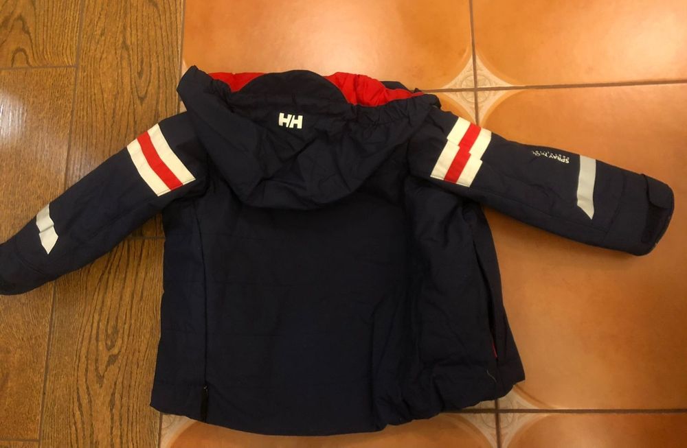 Куртка дитяча HH, Helly Hansen на 3    роки