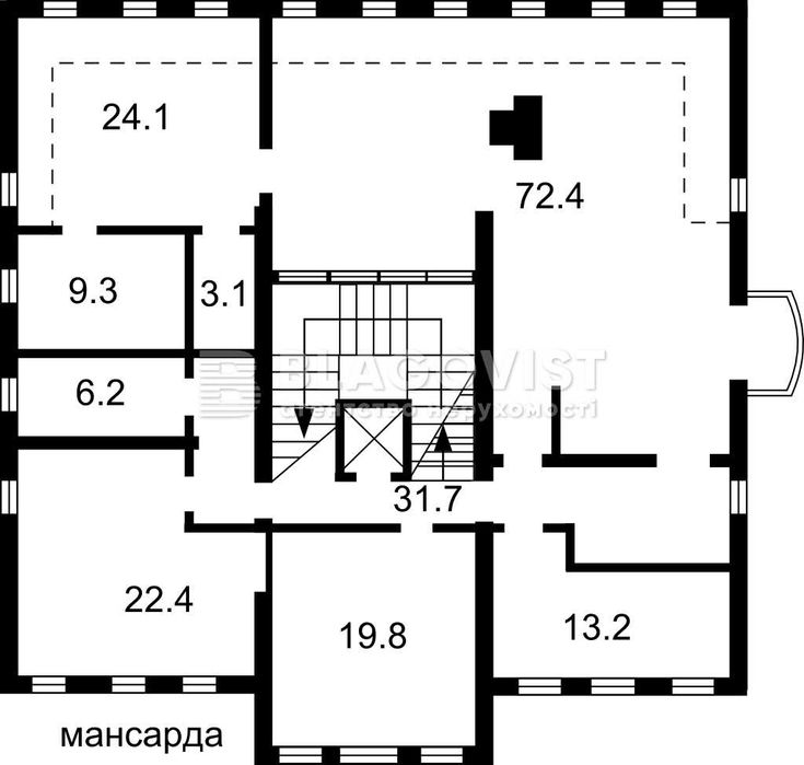 Комерційна нерухомість за адресою (площа 1060 м²) - Atlanta.ua - фото 5